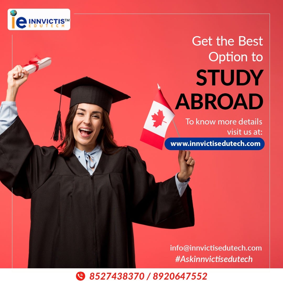 Your gateway to study abroad