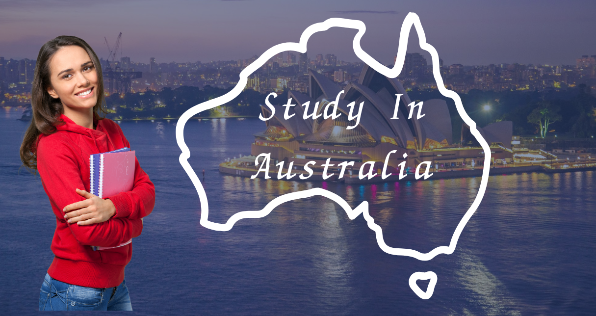 Study Abroad Australia