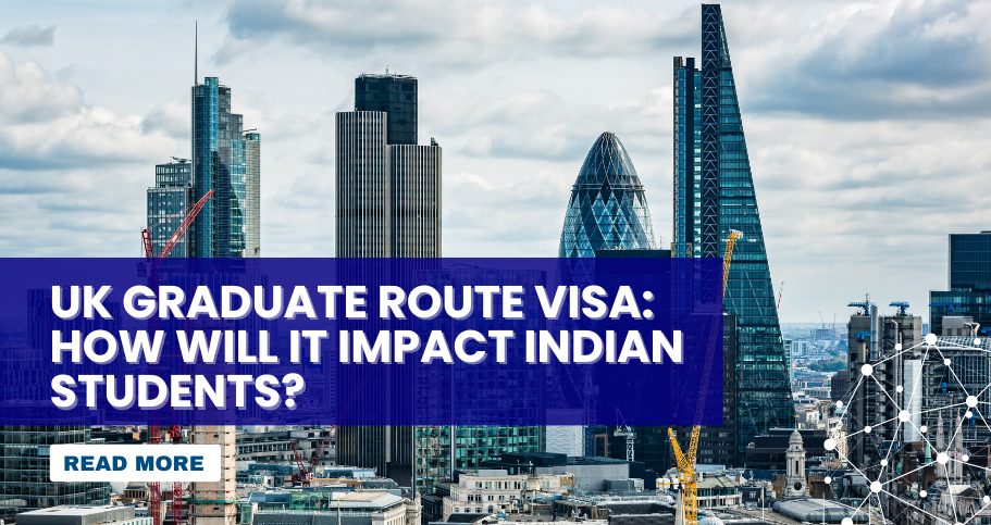 UK Graduate Route visa: How will it impact Indian students?